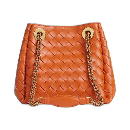 Small Parachute Chain