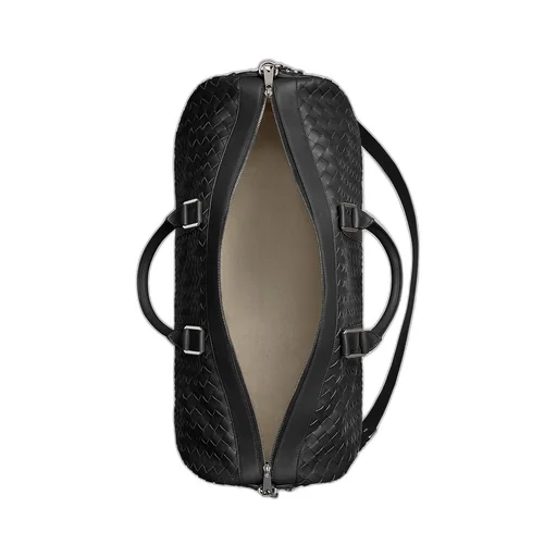 Large Intrecciato Duffle