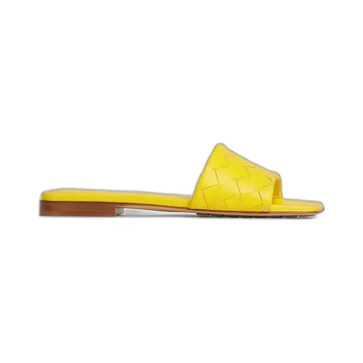 Parco Flat Mule