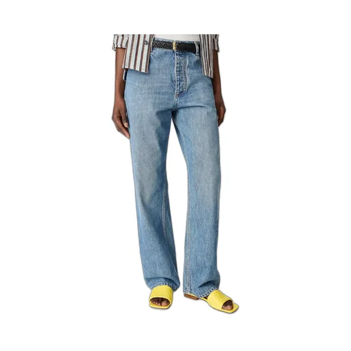 Parco Flat Mule