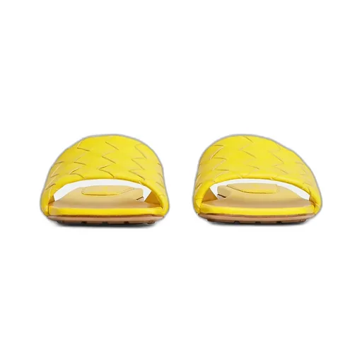 Parco Flat Mule