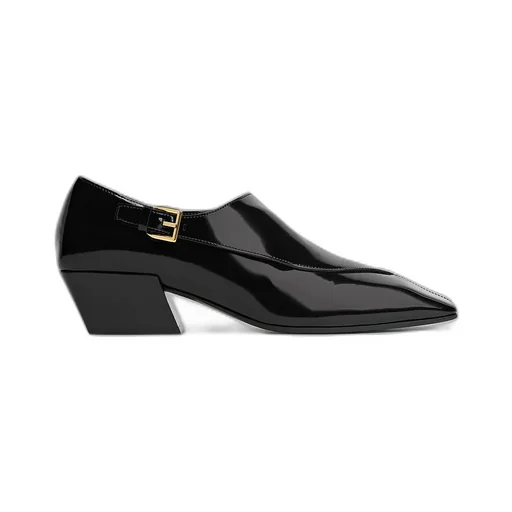 Ventura Monk Strap