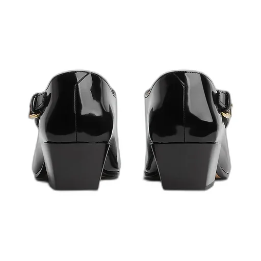 Ventura Monk Strap