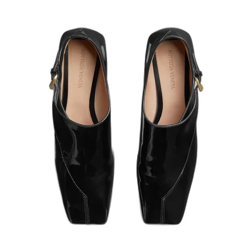 Ventura Monk Strap