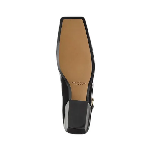 Ventura Monk Strap