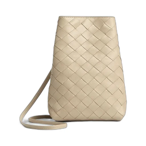 Intrecciato Pouch