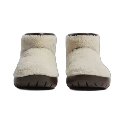Snap Mini Ankle Boot