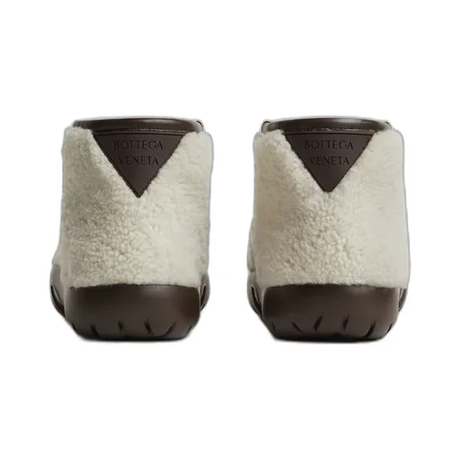 Snap Mini Ankle Boot