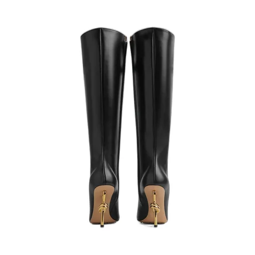 Knot Boot
