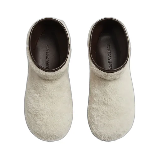 Snap Mini Ankle Boot