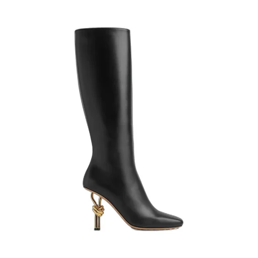 Knot Boot