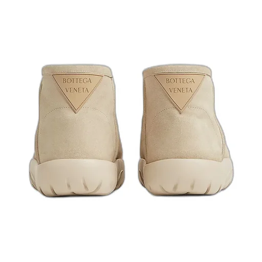 Snap Mini Ankle Boot
