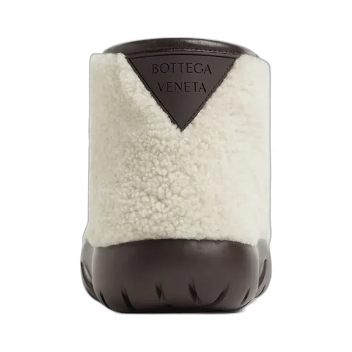 Snap Mini Ankle Boot