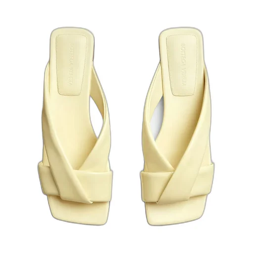 Riva Flat Mule