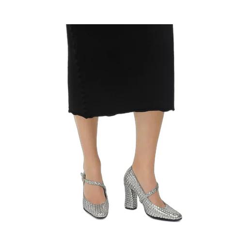 Step Pump
