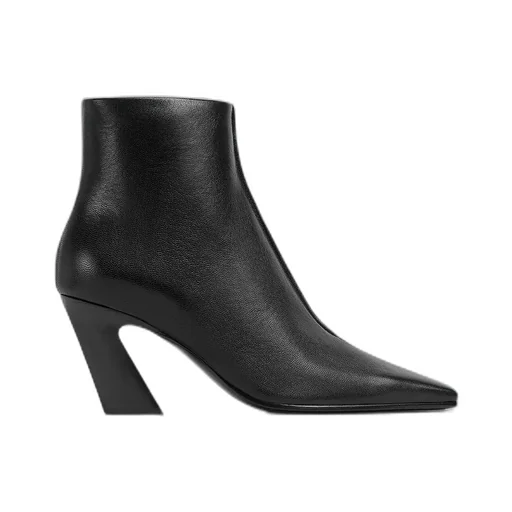 Lewis Ankle Boot