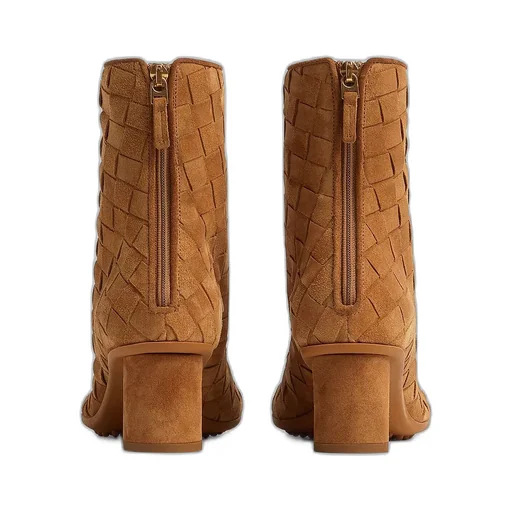 Atomic Ankle Boot