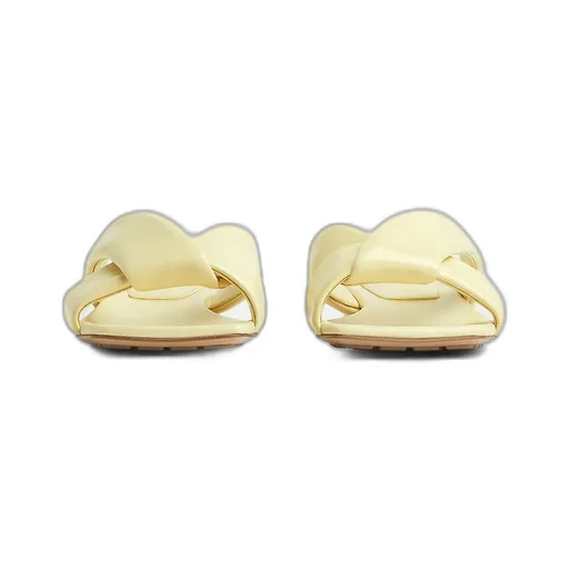 Riva Flat Mule
