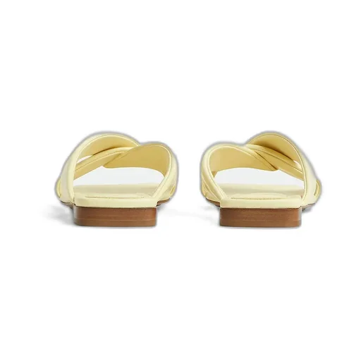Riva Flat Mule