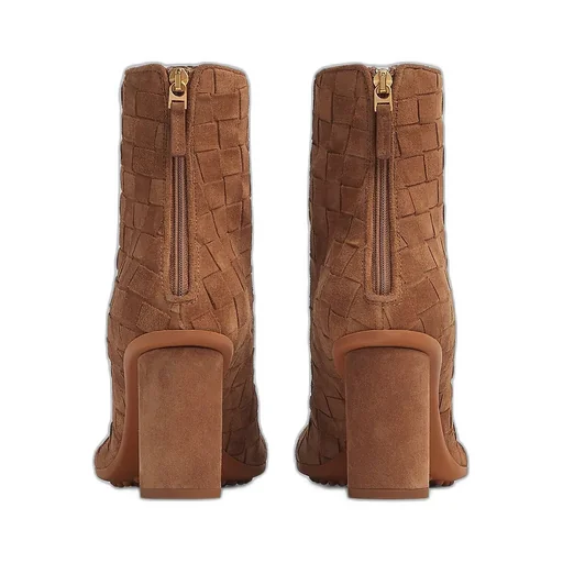 Atomic Ankle Boot