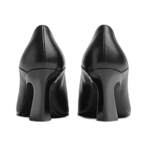 Lewis Pump