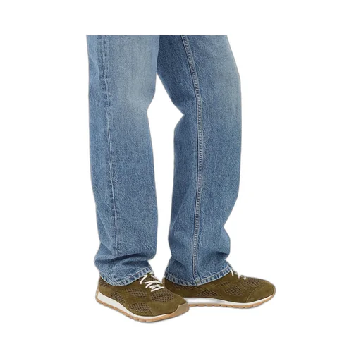 Orbit Sneaker