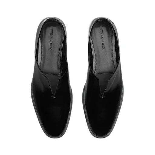 Cha-Cha Slipper