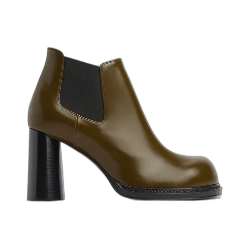 Cliff Chelsea Ankle Boot