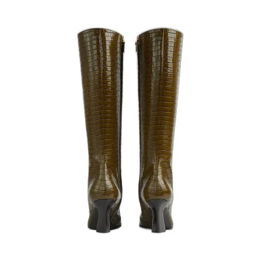 Lewis Boot