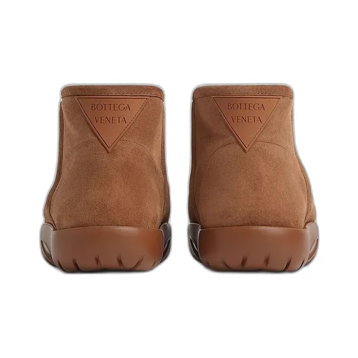 Snap Mini Ankle Boot