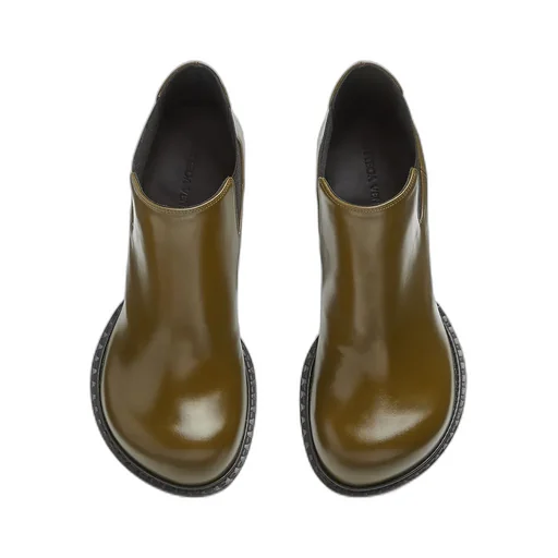 Cliff Chelsea Ankle Boot