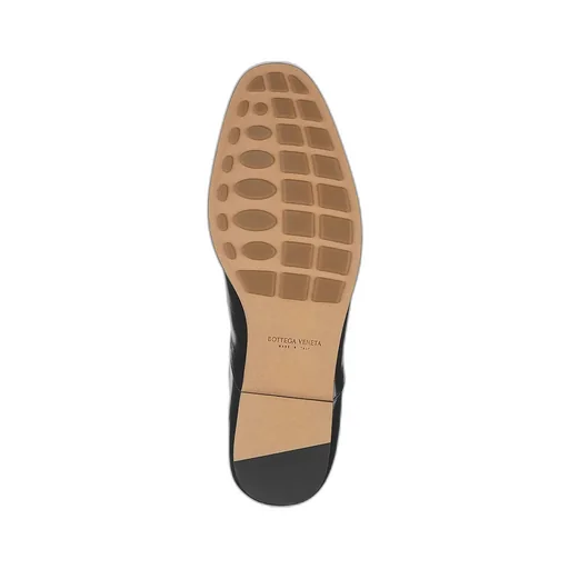 Cha-Cha Slipper