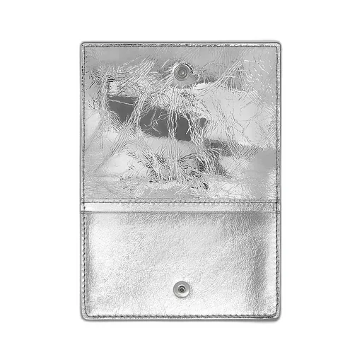 Intrecciato Business Card Case