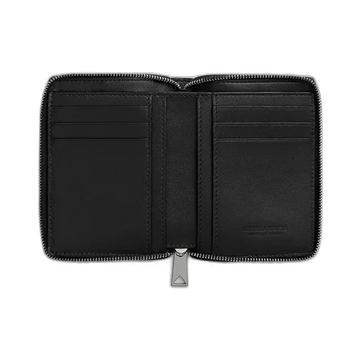 Zip Around Wallet