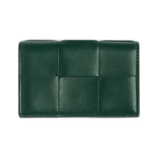 Cassette Business Card Case
