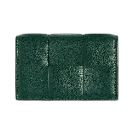 Cassette Business Card Case