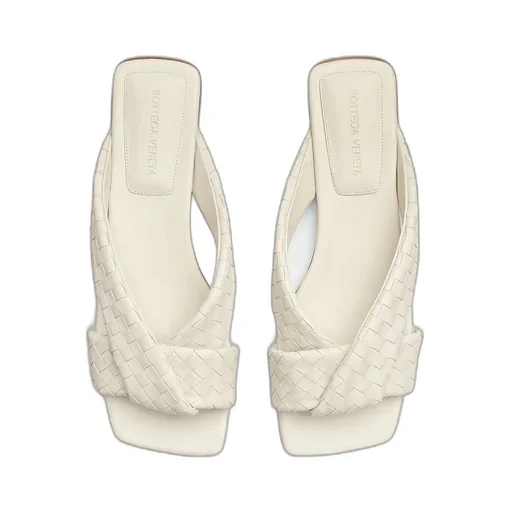 Riva Flat Mule
