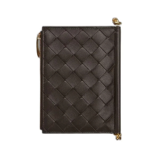 Solstice Medium Bi-Fold Wallet