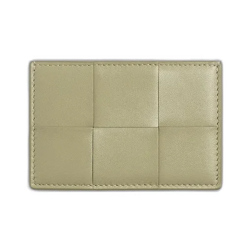 Cassette Credit Card Case