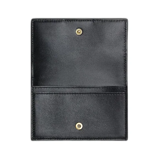 Cassette Business Card Case