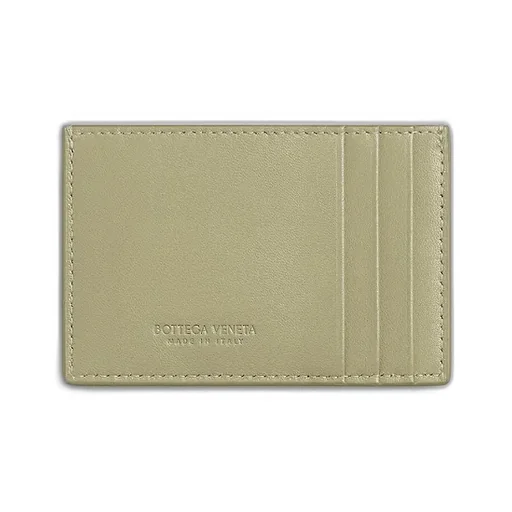 Cassette Credit Card Case
