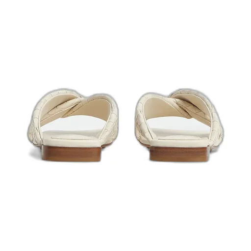 Riva Flat Mule