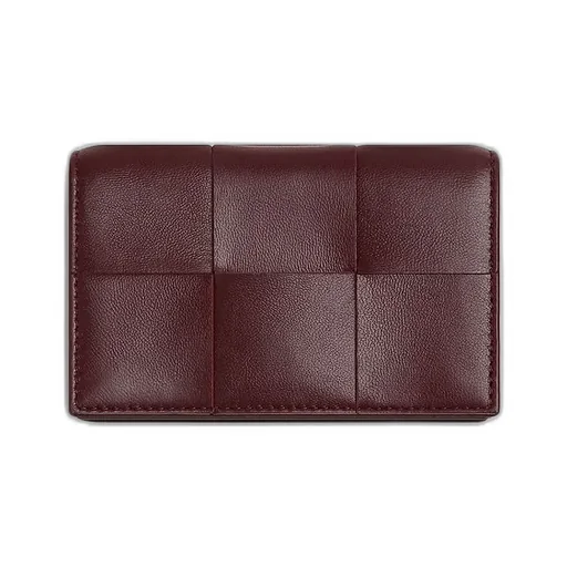 Cassette Business Card Case