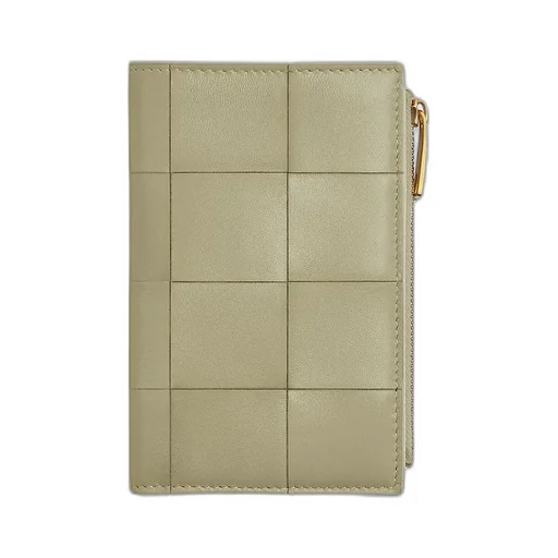 Cassette Medium Bi-Fold Wallet