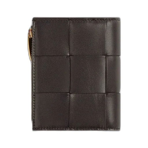 Cassette Small Bi-Fold Wallet