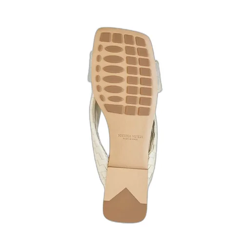 Riva Flat Mule