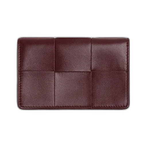 Cassette Business Card Case
