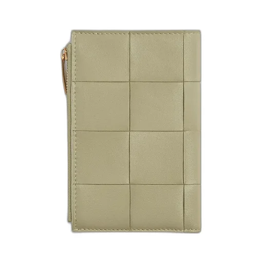 Cassette Medium Bi-Fold Wallet