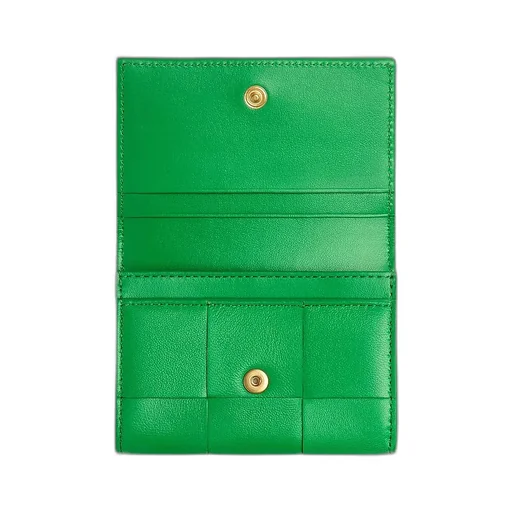 Cassette Business Card Case