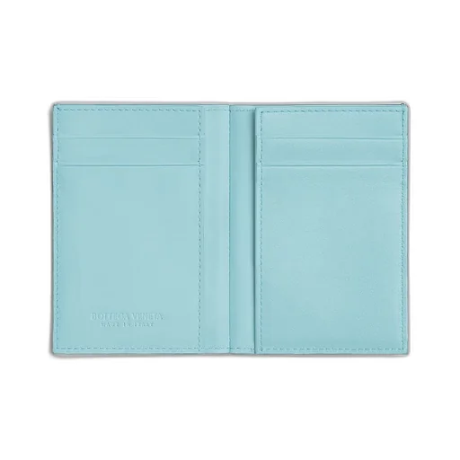 Cassette Flap Card Case